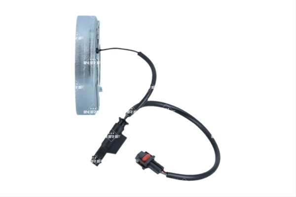 BOBINA COMPRESOR A/C