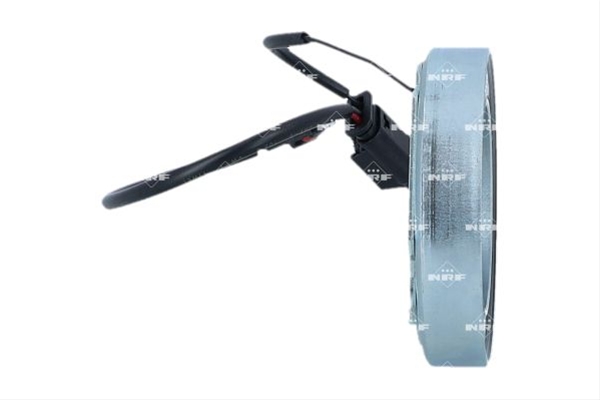 BOBINA COMPRESOR A/C