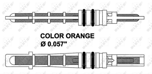 SUPAPA EXPANSIUNE, CLIMA