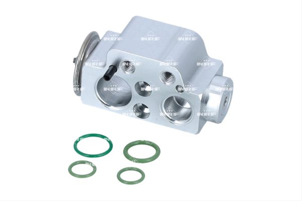 SUPAPA EXPANSIUNE A/C