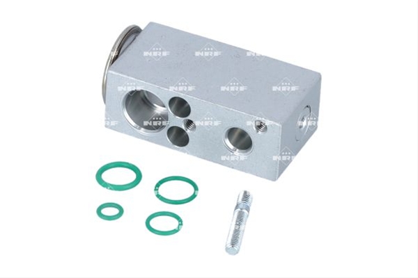 SUPAPA EXPANSIUNE A/C SE25