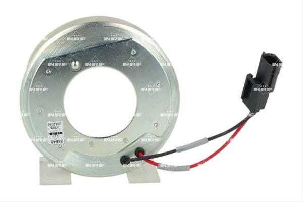 BOBINA COMPRESOR A/C