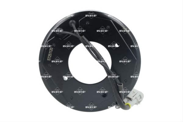 BOBINA COMPRESOR A/C SE26