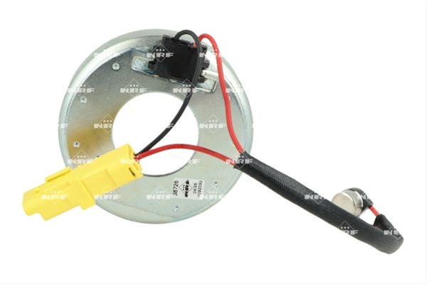BOBINA COMPRESOR A/C CSNBB