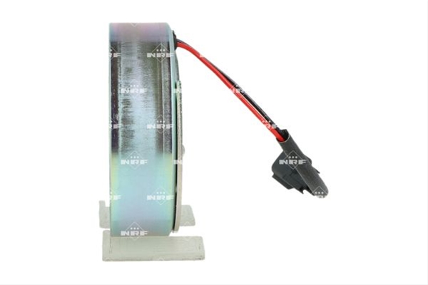 BOBINA COMPRESOR A/C