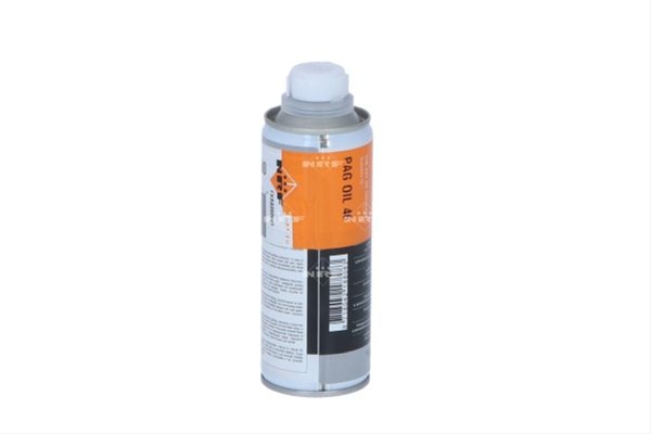 BIDON 250ML ULEI COMPRESOR PAG46 (R1234YF)