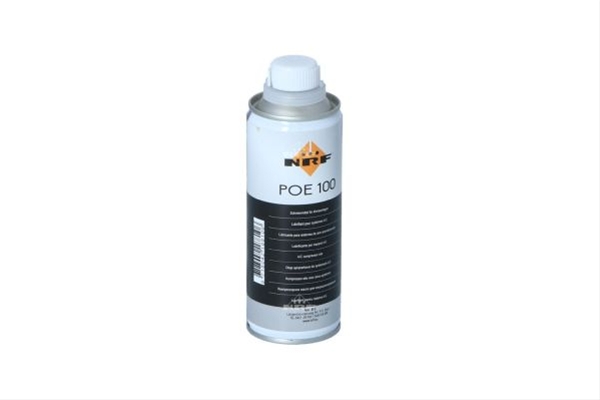 Imagine pentru produsul „BIDON 250ML ULEI COMPRESOR POE100"