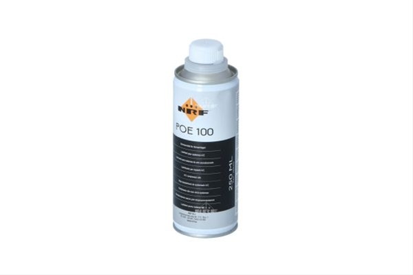 BIDON 250ML ULEI COMPRESOR POE100