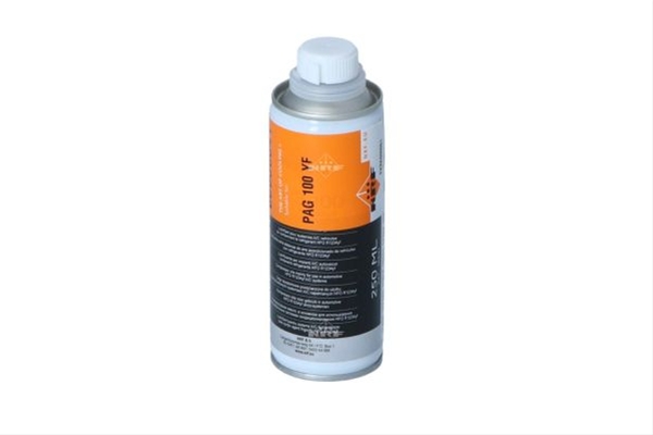 BIDON 250ML ULEI COMPRESOR PAG100 (R1234YF)