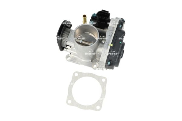 CARCASA CLAPETA ACCELERATIE