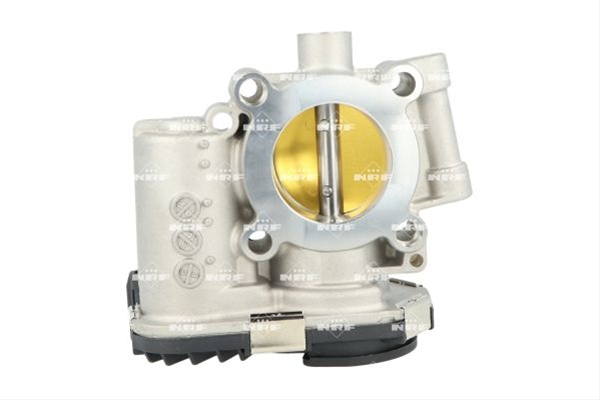 CARCASA CLAPETA ACCELERATIE