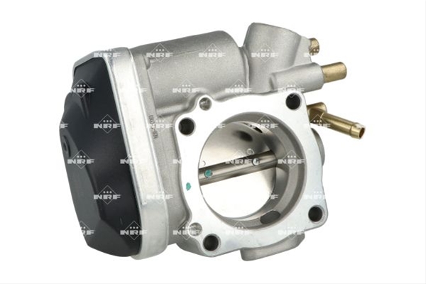 CARCASA CLAPETA ACCELERATIE