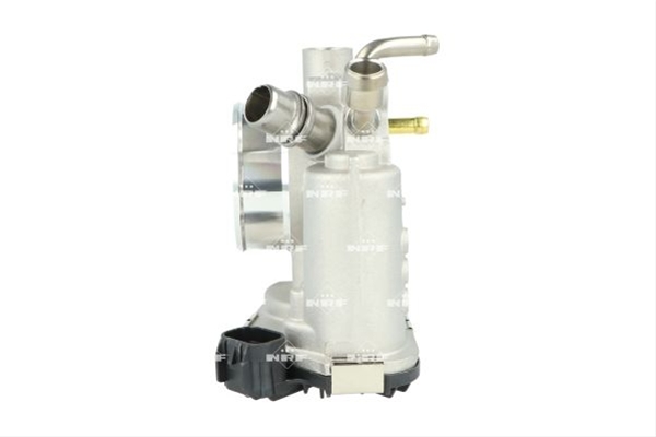CARCASA CLAPETA ACCELERATIE