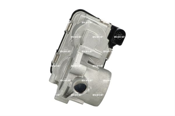 CARCASA CLAPETA ACCELERATIE