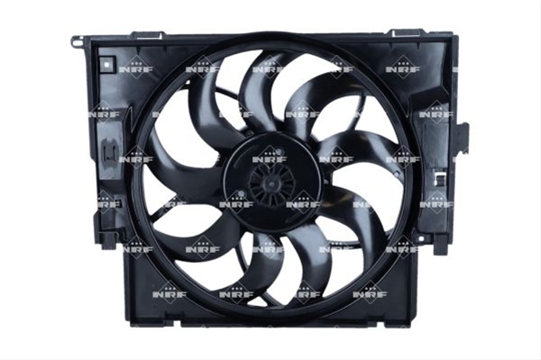 ELECTROVENTILATOR SE26