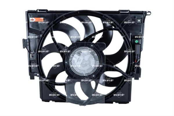 ELECTROVENTILATOR SE26