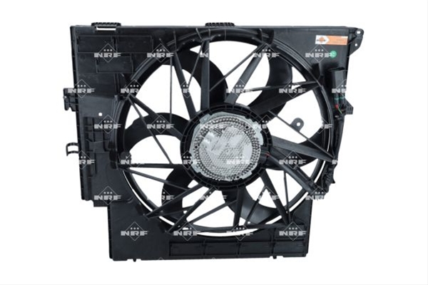 ELECTROVENTILATOR