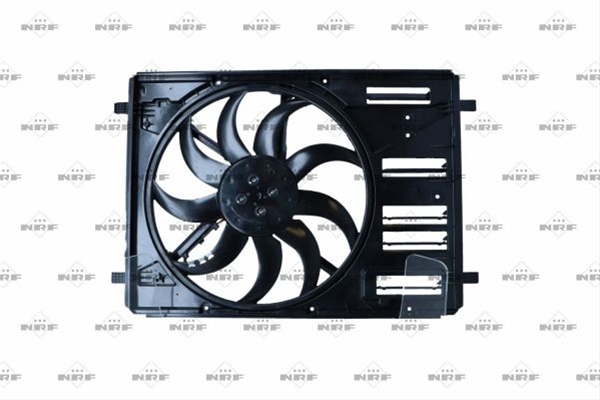 ELECTROVENTILATOR
