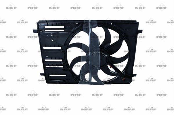 ELECTROVENTILATOR