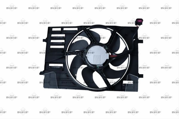 ELECTROVENTILATOR