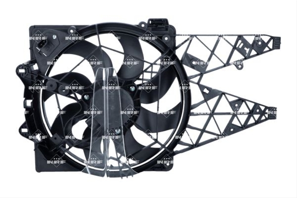 ELECTROVENTILATOR SE26
