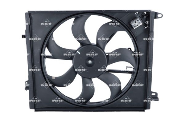 ELECTROVENTILATOR
