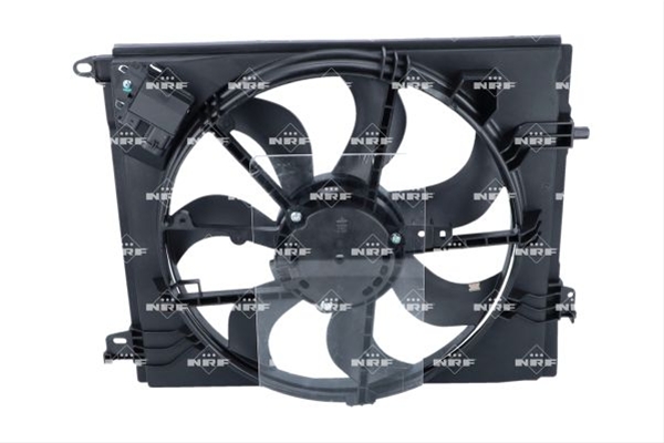 ELECTROVENTILATOR