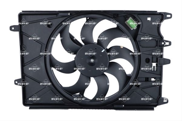 Imagine pentru produsul „ELECTROVENTILATOR"