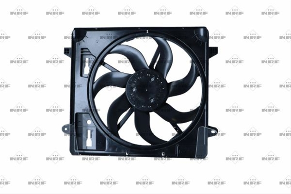ELECTROVENTILATOR