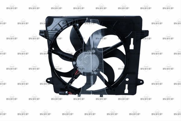 ELECTROVENTILATOR