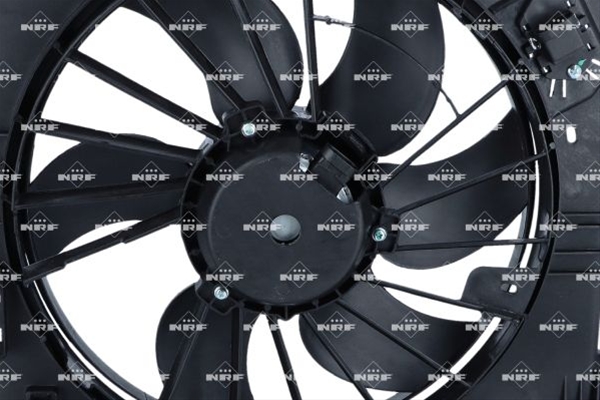 ELECTROVENTILATOR