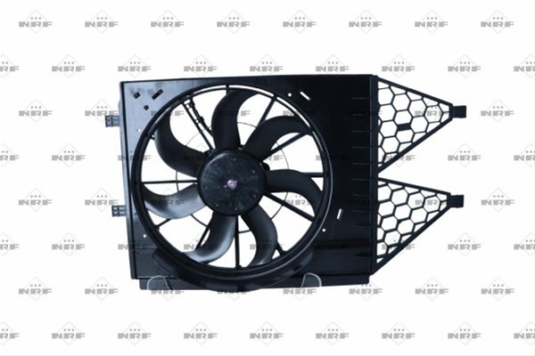 ELECTROVENTILATOR