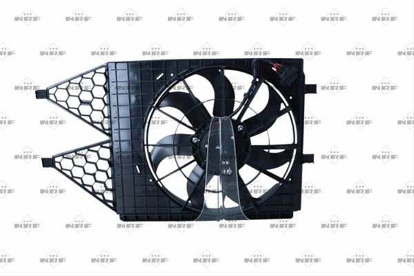 ELECTROVENTILATOR