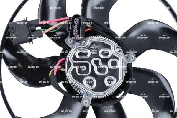 ELECTROVENTILATOR