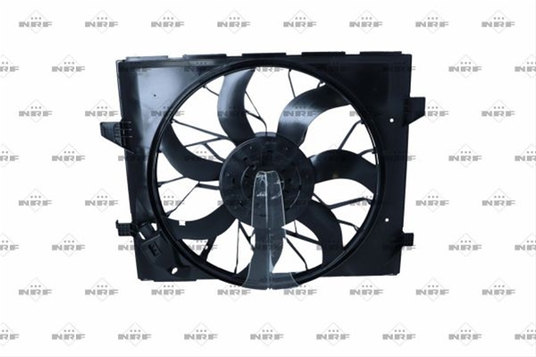 ELECTROVENTILATOR SE26