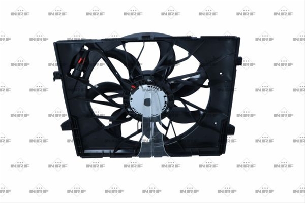 ELECTROVENTILATOR