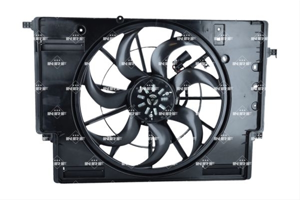 ELECTROVENTILATOR SE26