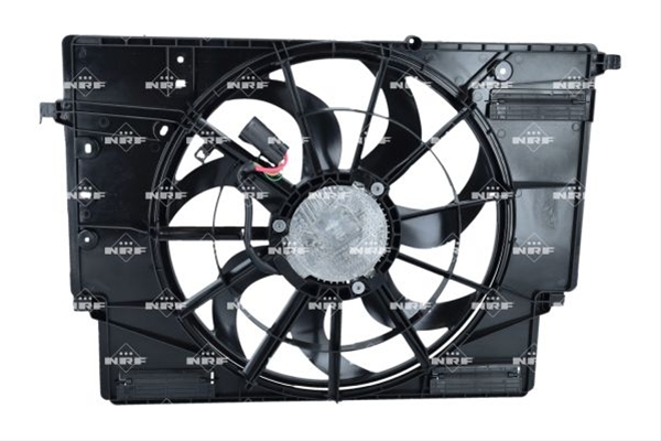 ELECTROVENTILATOR SE26
