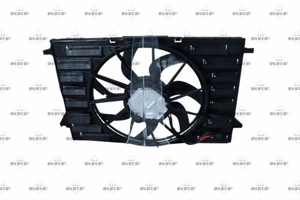 ELECTROVENTILATOR