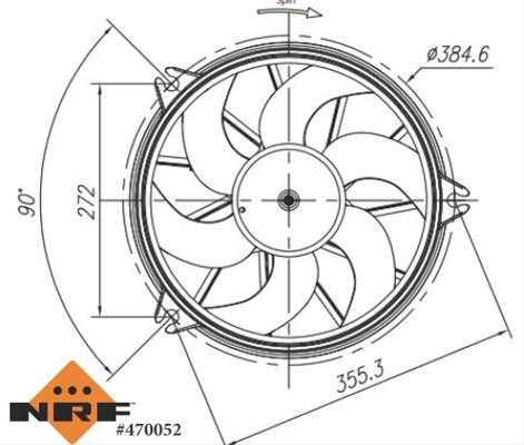 ELECTROVENTILATOR