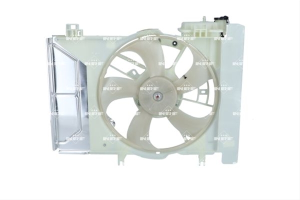 ELECTROVENTILATOR