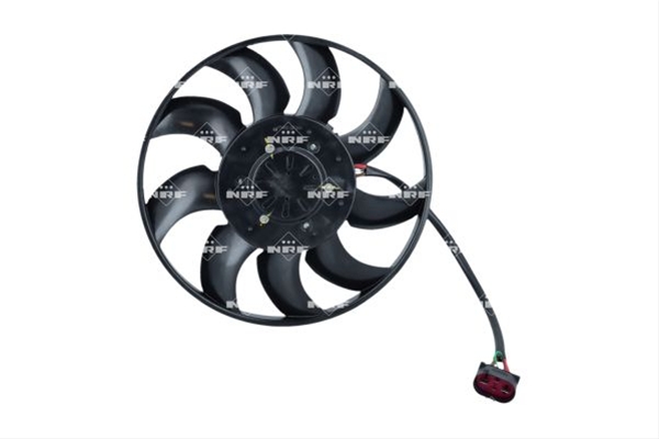 ELECTROVENTILATOR