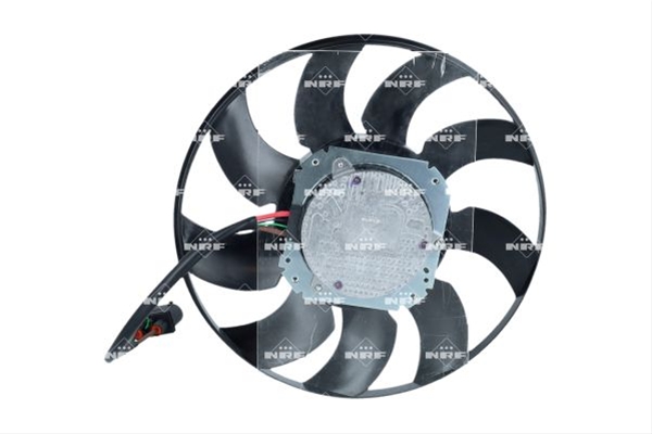 ELECTROVENTILATOR