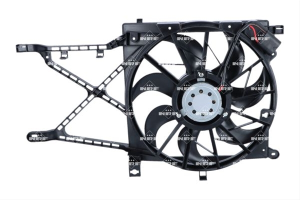 ELECTROVENTILATOR