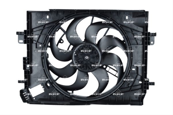 Imagine pentru produsul „ELECTROVENTILATOR"