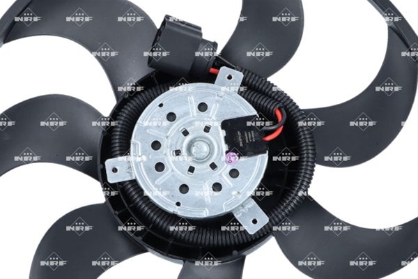 ELECTROVENTILATOR