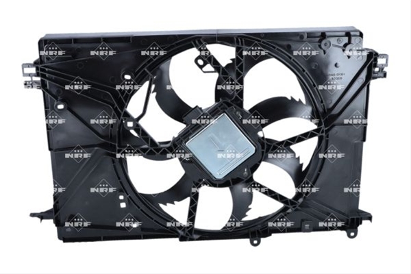 ELECTROVENTILATOR SE26