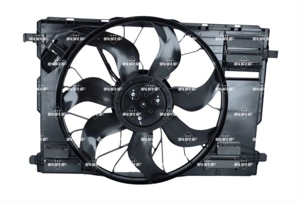 ELECTROVENTILATOR
