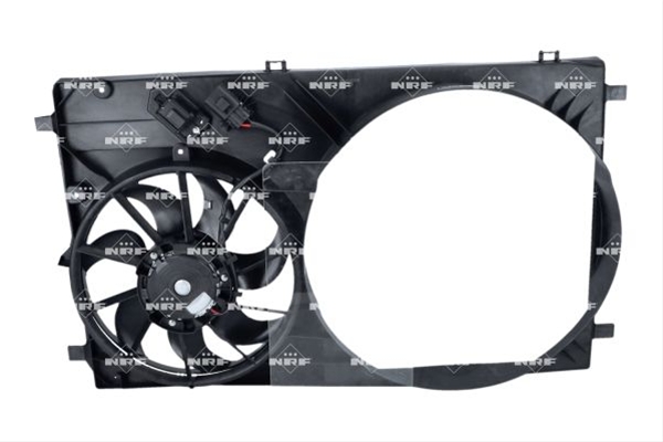 ELECTROVENTILATOR