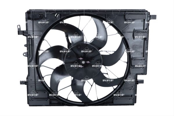 Imagine pentru produsul „ELECTROVENTILATOR SE26"